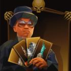 Coffin Dance Runner icon