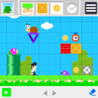 Mr Maker Run Level Editor icon