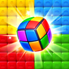 Toy Tap Fever – Cube Blast Puzzle icon