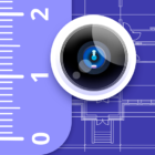 AR Plan 3D Ruler – Camera to Plan, Floorplanner icon