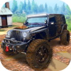 Spintrials Mudfest : Off Road Trucks Simulator icon