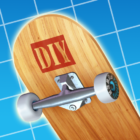 Skate Art 3D icon