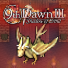 9th Dawn III RPG icon