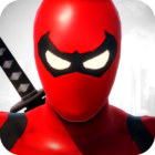 POWER SPIDER – Ultimate Superhero Game icon