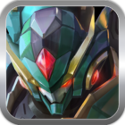 Infinity Mechs icon