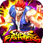 King of Fighting: Super Fighters icon