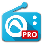 Audials Radio Pro icon