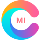 Cool Mi Launcher – CC Launcher 2020 for you icon