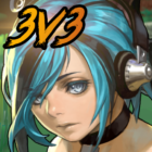 Arena Masters 2 (Beta) icon