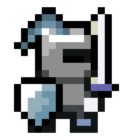 Endless Knight – Epic tiny idle clicker RPG icon