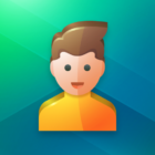 Parental Control & Kids GPS: Kaspersky SafeKids icon