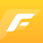 Fitlog – Gym exercise log icon