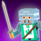 Battle Cube Dungeon icon