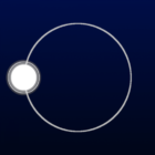 Loophole: Abstract adventure icon