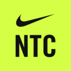 Nike Training Club – Home workouts and fitness plans icon