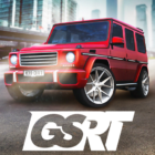 SRGT－Racing & Car Driving Game icon