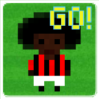 8-bits Football Mini Manager icon