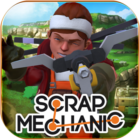 Adventure of Scrap Mechanic icon