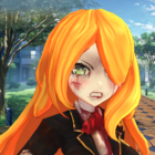 Anime High School Zombie Simulator icon