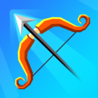 Archer Legends: Magic Heroes icon