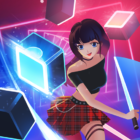 Beat Saber icon