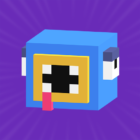 Blocky World – Fantasy Quest icon