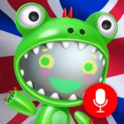 Buddy.ai: English for kids icon