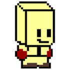 Butterman icon