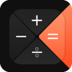 Calculator Pro – Scientific Equation Solver 2020 icon