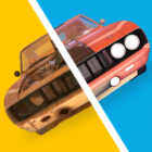 Car Restore – Car Mechanic icon