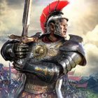 Clash of Empire: Epic Strategy War Game icon