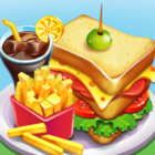 Cooking Shop : Chef Restaurant Cooking Games 2020 icon