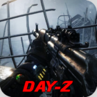 DayZ Hunter – 3D Zombie Games icon