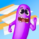 Doodle Run 3D icon