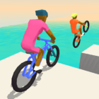 Down Hill 3D icon