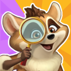 Eye-land: Find the Differences & spot adventures icon