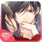 False Vows, True Love: Otome games otaku dating sim icon