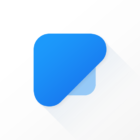 Flux White – Substratum Theme icon