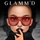 GLAMM’D – Fashion Dress Up Game icon