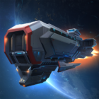 Galaxy Battleship icon