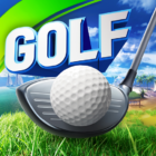 Golf Legends – World Tour icon