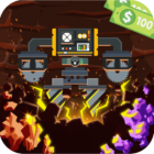 Happy Digging: Idle Miner Tycoon icon