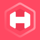 Hexa Icon Pack : Hexagonal icon