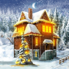 Hidden Object – Winter Wonderland icon