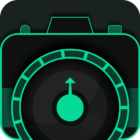 High Speed Camera icon