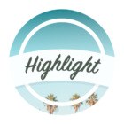 Highlight Cover Maker for Instagram – StoryLight icon