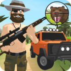 Hunting Sim – Game Free icon