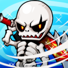 IDLE Death Knight icon