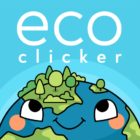 Idle EcoClicker: Save the Earth icon