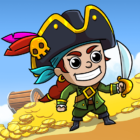 Idle Pirate Tycoon icon